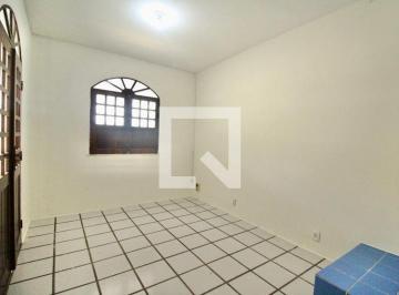 Casa · 160m² · 3 Quartos · 2 Vagas · Casa para Aluguel - Boca do Rio, 3 Quartos, 160 m² - Salvador
