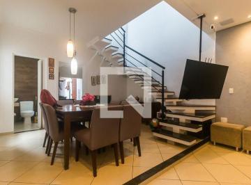 Casa · 180m² · 3 Quartos · 2 Vagas · Casa para Aluguel - Cezar de Souza, 3 Quartos,  180 m² - Mogi das Cruzes