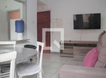Apartamento · 70m² · 2 Quartos · Apartamento para Aluguel - Cidade Baixa, 2 Quartos, 70 m² - Porto Alegre