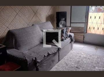 Casa · 60m² · 3 Quartos · 2 Vagas · Casa para Aluguel - Sarandi, 3 Quartos, 60 m² - Porto Alegre