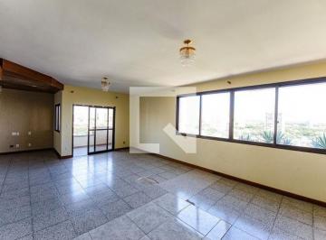 Apartamento · 257m² · 4 Quartos · 1 Vaga · Apartamento para Aluguel - Centro, 4 Quartos, 257 m² - Taubaté