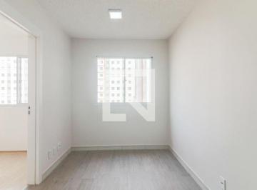 Apartamento · 35m² · 2 Quartos · Apartamento à Venda - Jaguaré, 2 Quartos, 35 m² - São Paulo