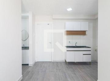 Apartamento en Venda de 2 quartos Jaguaré · Apartamento à Venda - Jaguaré, 2 Quartos, 35 m² - São Paulo