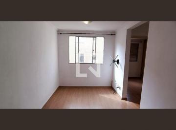 Apartamento · 45m² · 2 Quartos · 1 Vaga · Apartamento à Venda - Morumbi, 2 Quartos, 45 m² - São Paulo