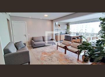 Apartamento · 102m² · 3 Quartos · 3 Vagas · Apartamento à Venda - Portal do Morumbi, 3 Quartos, 102 m² - São Paulo