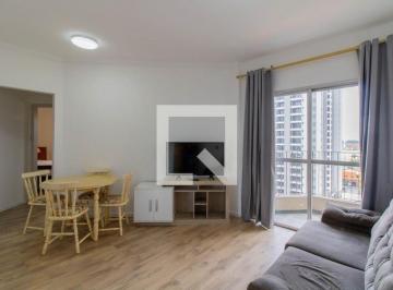 Apartamento · 70m² · 2 Quartos · 1 Vaga · Apartamento à Venda - Vila Miriam, 2 Quartos, 70 m² - Guarulhos