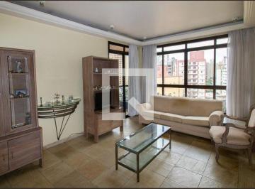 Apartamento · 92m² · 3 Quartos · 2 Vagas · Apartamento à Venda - Vila Itapura, 3 Quartos, 92 m² - Campinas