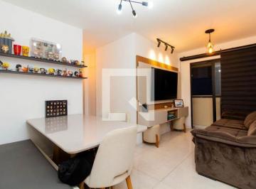 Apartamento · 68m² · 3 Quartos · 1 Vaga · Apartamento à Venda - Vila Carrão, 3 Quartos, 68 m² - São Paulo