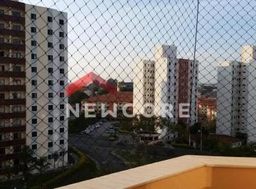 Apartamento · 100m² · 3 Quartos · 2 Vagas · Apartamento em Avenida Benedicto Castilho de Andrade - Parque Residencial Eloy Chaves - Jundiaí/SP