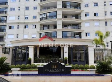 Apartamento · 74m² · 2 Quartos · 2 Vagas · Apartamento em Rua Bonnard - Alphaville Empresarial - Barueri/SP