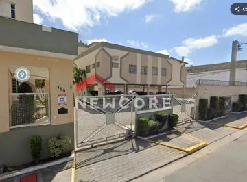 Apartamento · 51m² · 2 Quartos · 1 Vaga · Apartamento em  Rua Martha - Vila Urupês - Suzano/SP