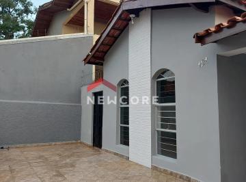 Casa · 120m² · 3 Quartos · 3 Vagas · Casa em  Rua Maria Amélia de Camargo Pires - Jardim São Paulo - Sorocaba/SP
