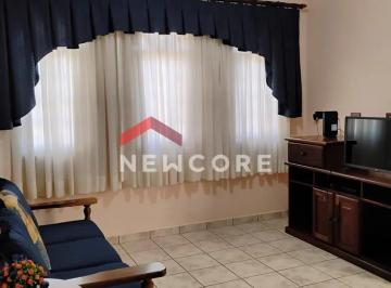 Casa · 212m² · 3 Quartos · 2 Vagas · Sobrado em  Rua Pinto Aleixo - Parque Gerassi - Santo André/SP