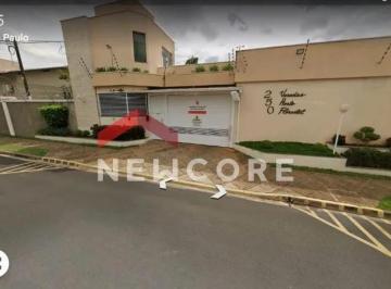 Terreno · 840m² · Lote em Rua P 5 - Vila Paulista - Rio Claro/SP