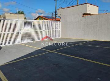 Casa · 48m² · 2 Quartos · 1 Vaga · Casa de condomínio em Rua Maranhão - Cibratel II - Itanhaém/SP