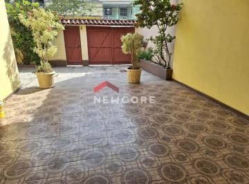 Casa · 150m² · 3 Quartos · 2 Vagas · Casa em  Rua Claudino de Oliveira - Pechincha - Rio de Janeiro/RJ