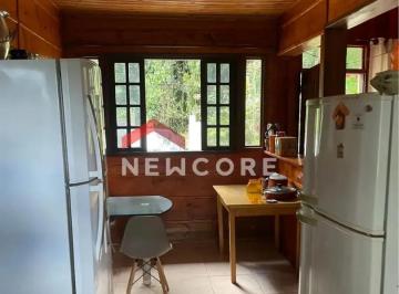 Rural · 741m² · 3 Quartos · 3 Vagas · Chácara em  Estrada do Castelinho - Mombaça - Itapecerica da Serra/SP