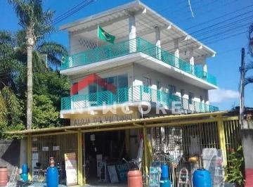 Comercial · 563m² · 6 Quartos · 5 Vagas · Galpão em  Rua Pedro Xavier do Nascimento - Massaguaçu - Caraguatatuba/SP