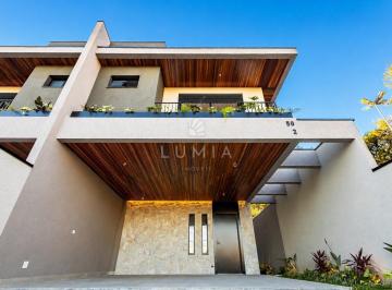 Casa · 202m² · 3 Quartos · 2 Vagas · Casa 3 quartos à venda no Aristocrata - São José d