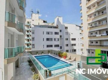 Apartamento · 100m² · 3 Quartos · 2 Vagas · Apartamento | Villa dos Ingleses - Centro de Caraguatatuba