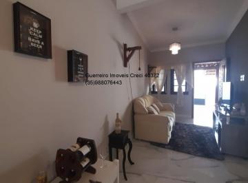 Foto 01 · Casa, Sao Lourenço Velho, São Lourenço, MG