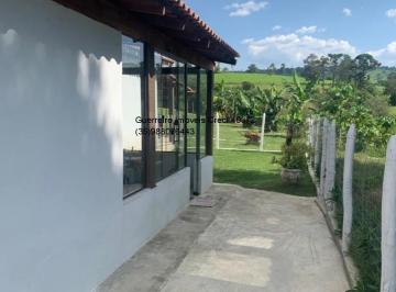 Foto 01 · Chacara, Rural, São Lourenço, MG