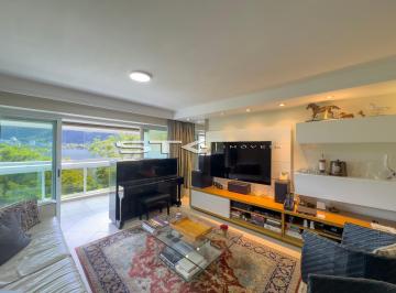 Apartamento de 3 quartos, Rio de Janeiro · Apartamento de Alto Luxo na Lagoa – Av. Epitácio Pessoa, 3 quartos, 2 vagas