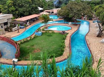 Comercial , Sobradinho · Vendo club com alto faturamento mensal com clientela fidelizada