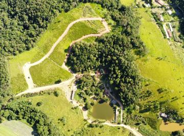 Terreno , Ibiúna · Terrenos 1.000m²