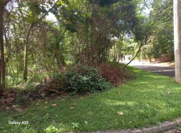 Terreno , Campo Limpo Paulista · Terreno a venda 1.560m² condomínio fechado