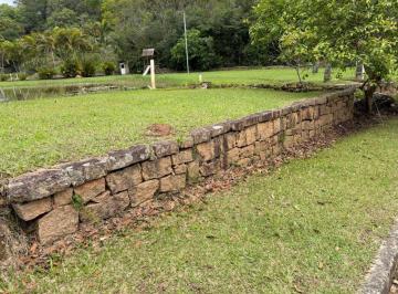 Terreno , Campo Limpo Paulista · Terreno a venda 1.560m² condomínio fechado