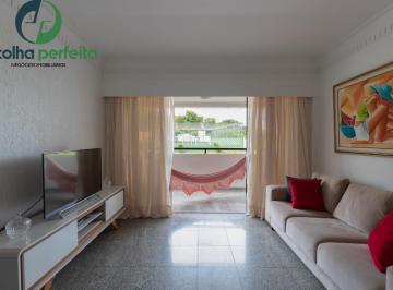 Foto 01 · Apartamento 4 Quartos 2 Suítes Varanda 2 Vagas