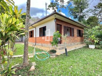 Foto 13 · Casa à venda no Parque do Imbui, Teresópolis-RJ: 2 quartos, 1 sala, 2 banheiros, 1 vaga de garagem, 