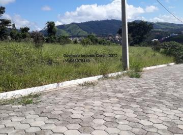 Foto 01 · Terreno, Loteamento Sao Gabriel, Carmo de Minas, MG