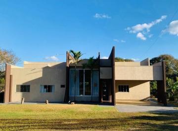 imagem-1 · Casa em condomínio de chácaras/Hidrolandia Casa em Condomínio com 3 Quarto(s) por R$ 1.580.000 no se