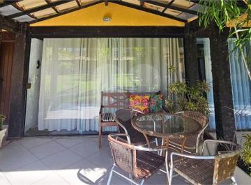 Casa · 80m² · 2 Quartos · 1 Vaga · Condomínio com 2 quartos à venda em Geribá - RJ