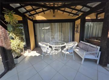 Casa · 80m² · 2 Quartos · 1 Vaga · Condomínio com 2 quartos à venda em Geribá - RJ