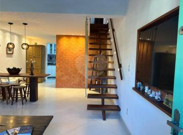 Casa · 60m² · 2 Quartos · 1 Vaga · Condomínio com 2 quartos à venda em Portal da ferradura - RJ