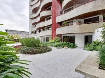 Apartamento · 158m² · 4 Quartos · 2 Vagas · Apartamento com 4 quartos à venda em Santo amaro - SP