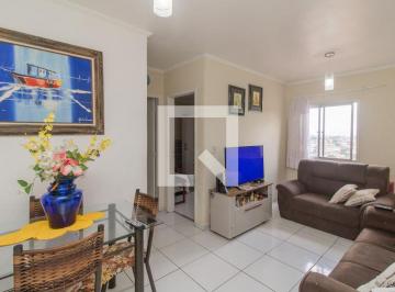 Apartamento · 67m² · 3 Quartos · 1 Vaga · Apartamento à Venda - Ermelino Matarazzo, 3 Quartos,  67 m2