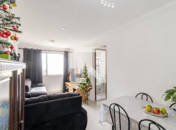 Apartamento · 64m² · 2 Quartos · 1 Vaga · Apartamento à Venda - Jardim São Savério, 2 Quartos,  64 m2