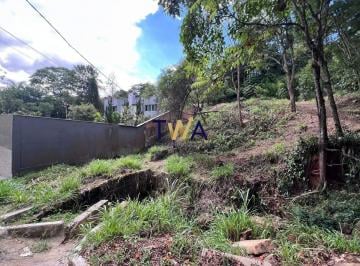 Terreno · 1001m² · Lote, Ouro Velho Mansões, Ouro Velho Mansões, Nova Lima, R$480.000,00, à venda na TWA Investimentos.