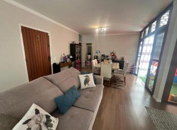 Casa · 200m² · 4 Quartos · 3 Vagas · CASA TÉRREA PARA VENDA NO BAIRRO VILA MARIA LUIZA - JUNDIAÍ/SP