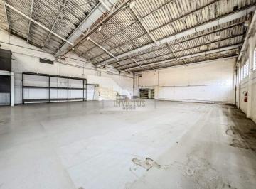 Comercial · 1750m² · 7 Vagas · Prédio/Galpão Comercial para Alugar, 2.942m ² - Centro, Diadema/SP.