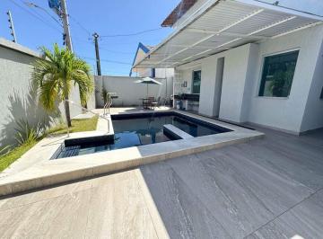 Casa · 298m² · 5 Quartos · 2 Vagas · Casa à venda, 5 quartos, 2 suítes, 2 vagas, Camboinha - Cabedelo/PB
