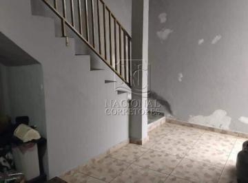 Casa · 216m² · 2 Quartos · 2 Vagas · Casa à venda, 2 quartos, 2 vagas, Jardim Monções - Santo André/SP