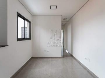 Apartamento · 100m² · 2 Quartos · 1 Vaga · Cobertura com 2 dormitórios sendo 1 suíte à venda, 100 m² - Parque Novo Oratório - Santo André/SP