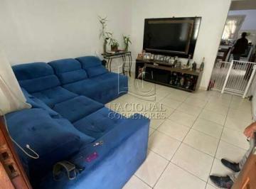 Casa · 191m² · 4 Quartos · 2 Vagas · Casa à venda, 4 quartos, 2 vagas, Utinga - Santo André/SP