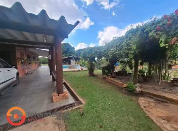 Rural · 3237m² · 5 Quartos · 4 Vagas · Chácara à Venda – 3.237 m² – Jardim Val Paraiso Boituva/SP. 