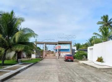 Terreno · 300m² · Lote à venda no Condomínio Brisa da Lagoa em Marechal Deodoro
